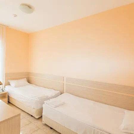 Apartahotel Belle Air Sunny Beach