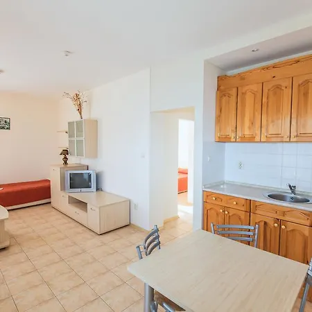 Apartahotel Belle Air