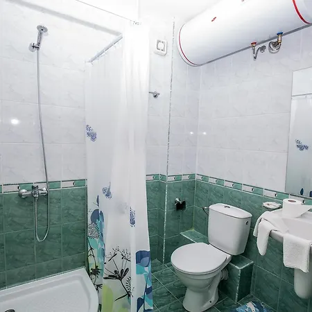 Belle Air Sunny Beach