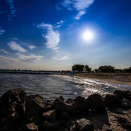 Apartahotel Belle Air Sunny Beach