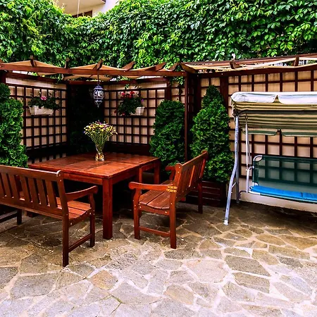 Belle Air 아파트호텔