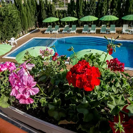 Belle Air Hotel de apartamente 3*