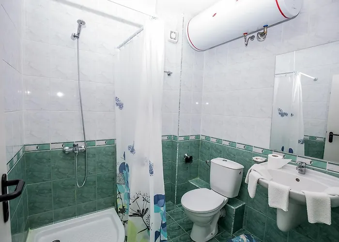 Belle Air Slantschew brjag