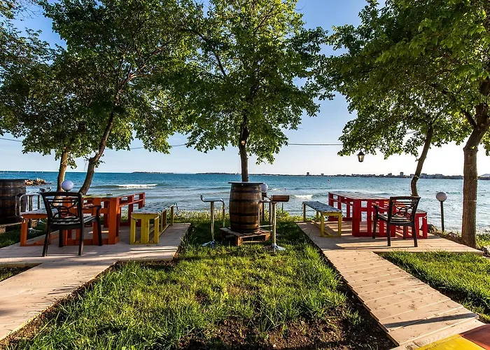 Belle Air Aparthotel