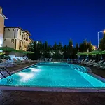 Lejlighedshotel Belle Air Sunny Beach