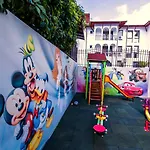 Belle Air 3* Sunny Beach