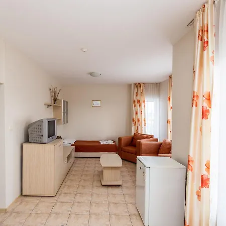 Belle Air 3* Slantschew brjag