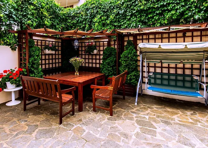 Belle Air מלון דירות