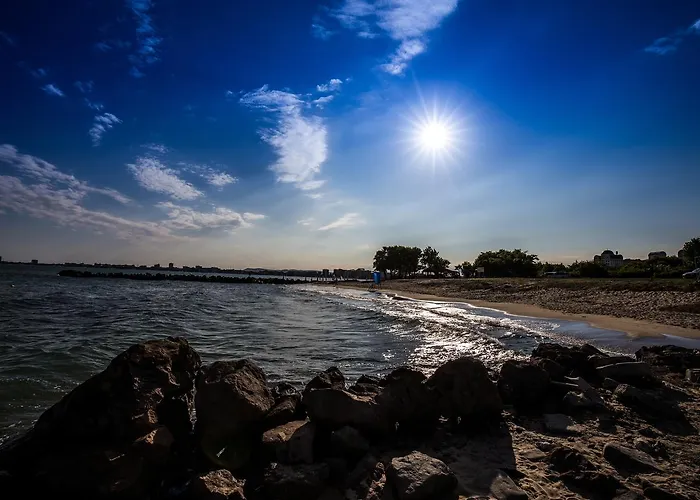 מלון דירות Belle Air סאני ביץ'