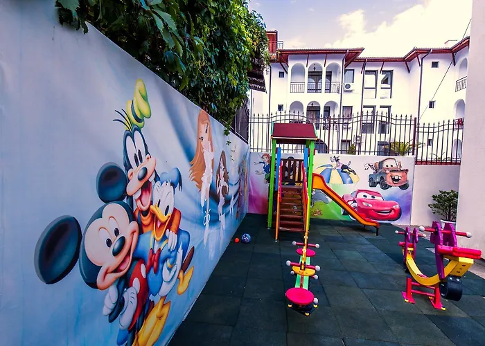 Belle Air 3* סאני ביץ'